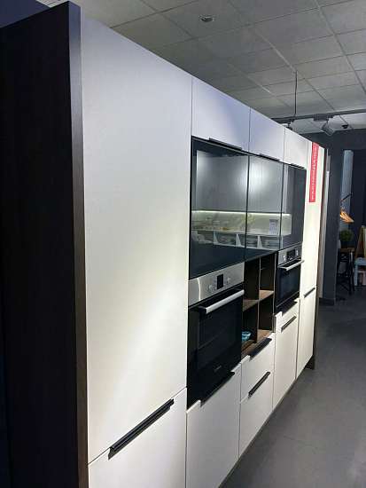 Образец с выставки Модель кухни Дуэт | фото 4